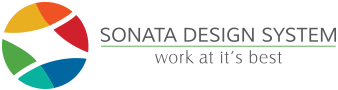 Sonata Design System